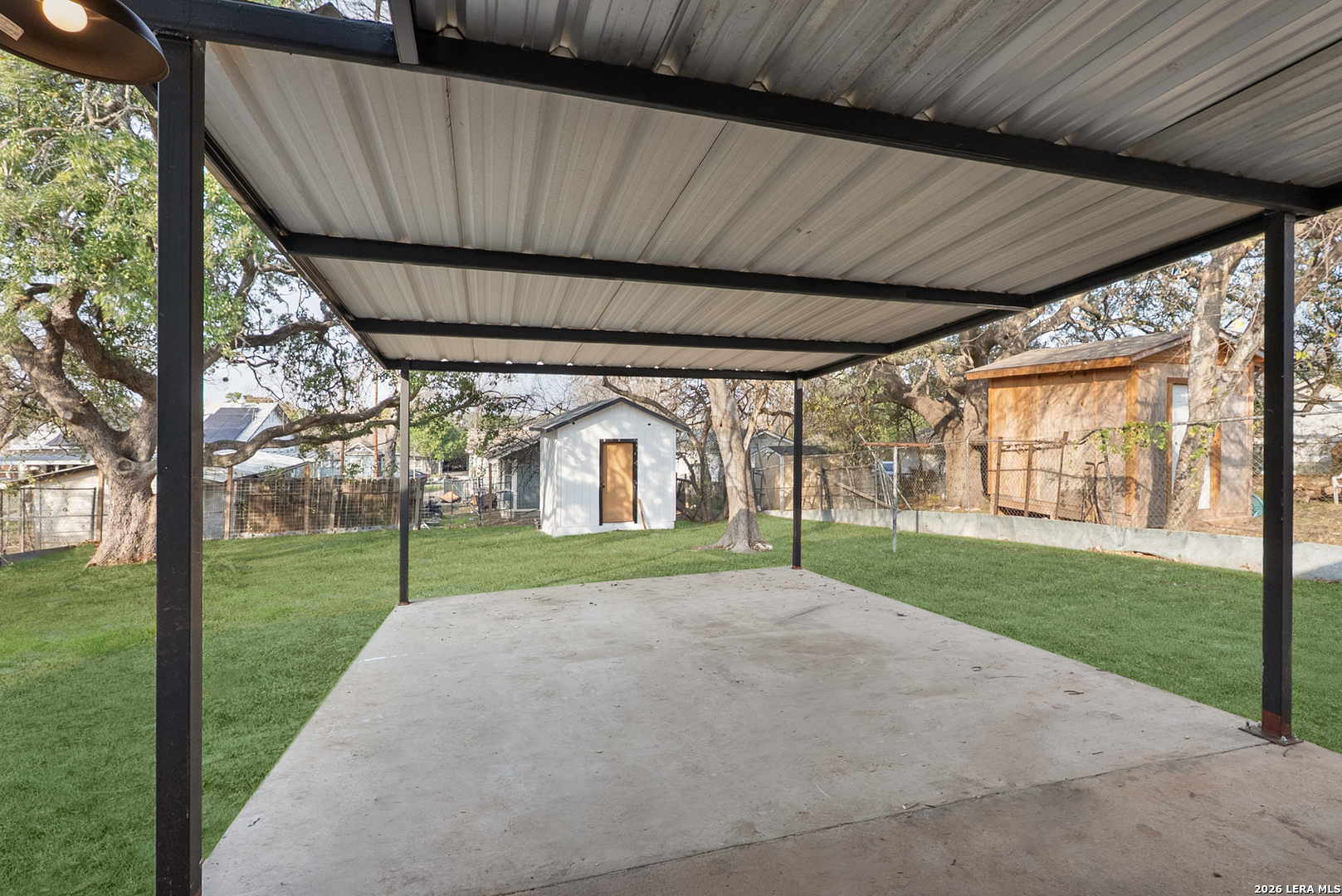 2227 Hicks Avenue San Antonio TX 78210