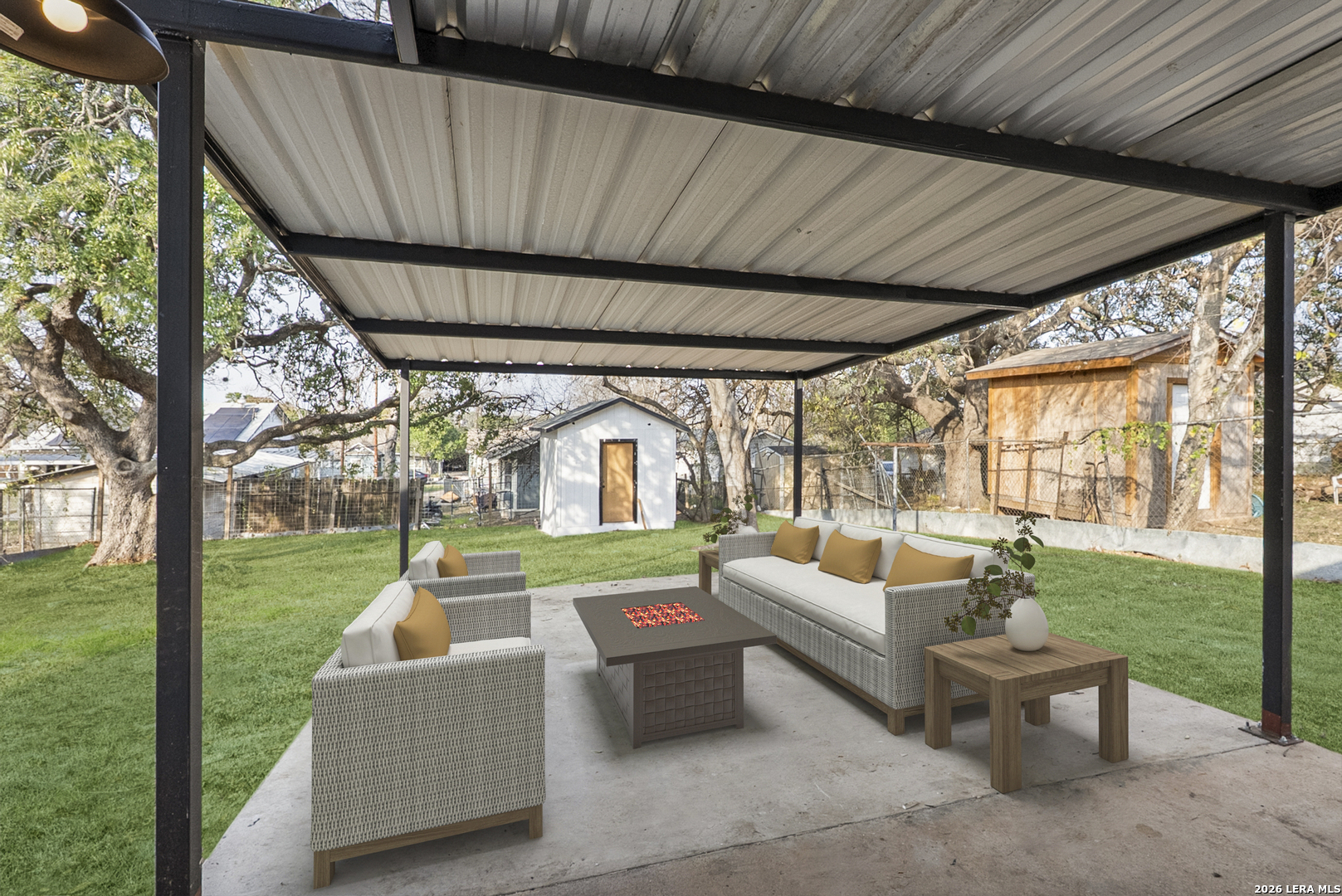 2227 Hicks Avenue San Antonio TX 78210