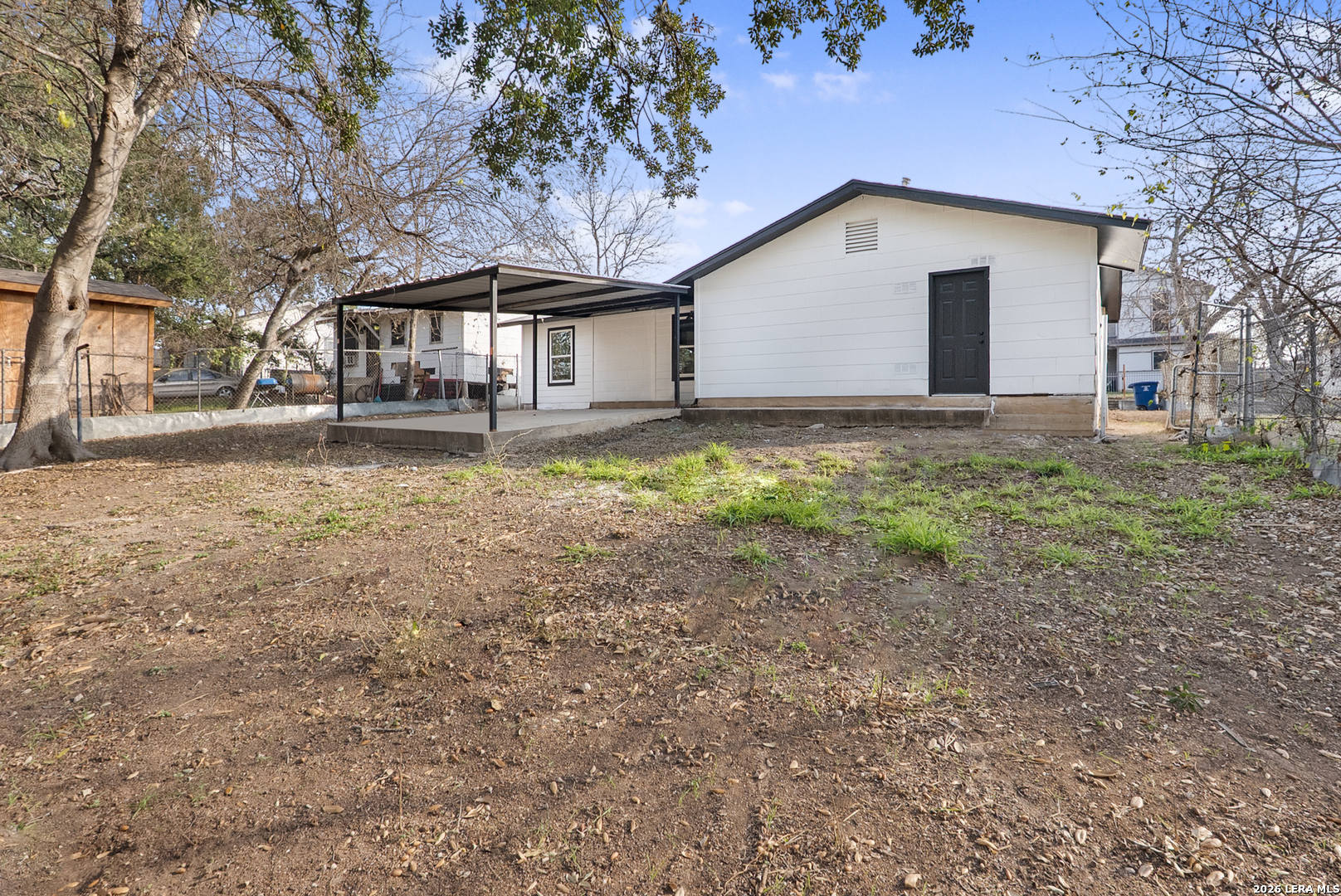2227 Hicks Avenue San Antonio TX 78210