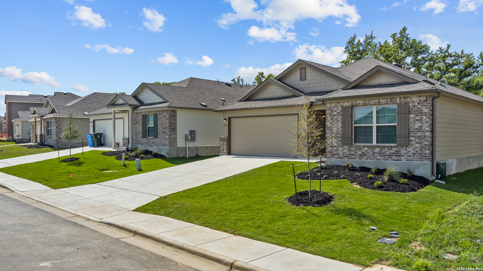 1017 Eagle Crossing Seguin TX 78155