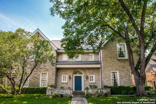 14 Glendalough Court San Antonio TX 78209