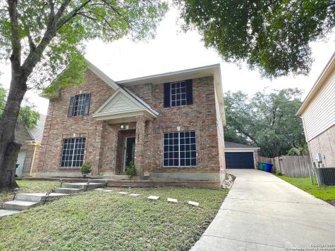 10442 Trailway Oak San Antonio TX 78240