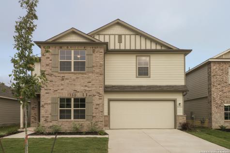 7131 Pioneer Rock San Antonio TX 78253