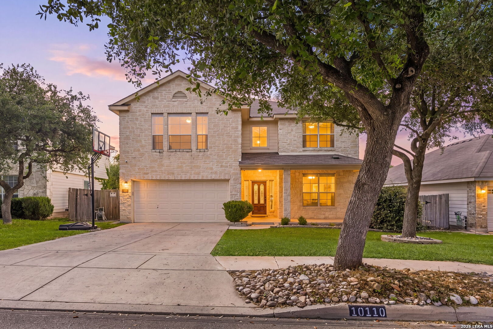 10110 Caspian Path San Antonio TX 78254