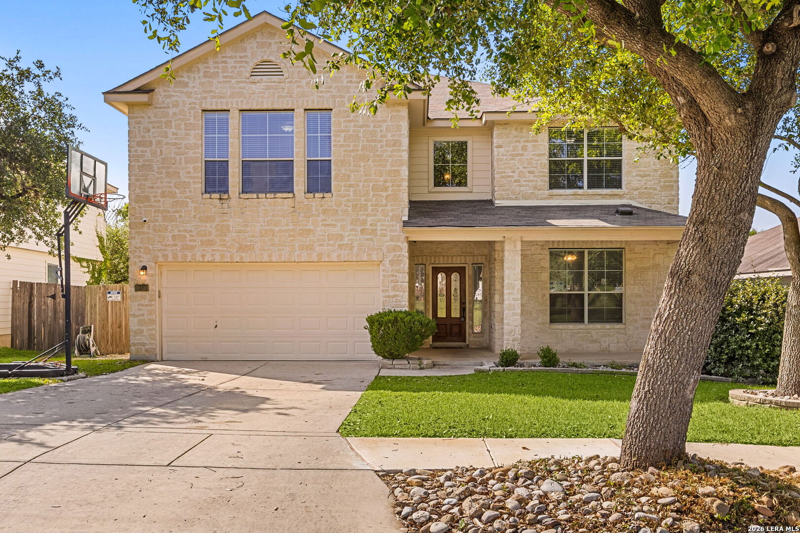 10110 Caspian Path San Antonio TX 78254
