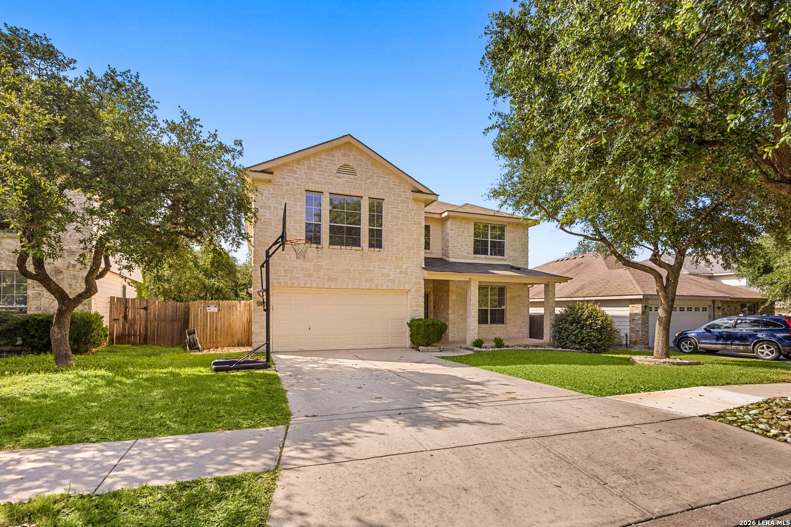 10110 Caspian Path San Antonio TX 78254