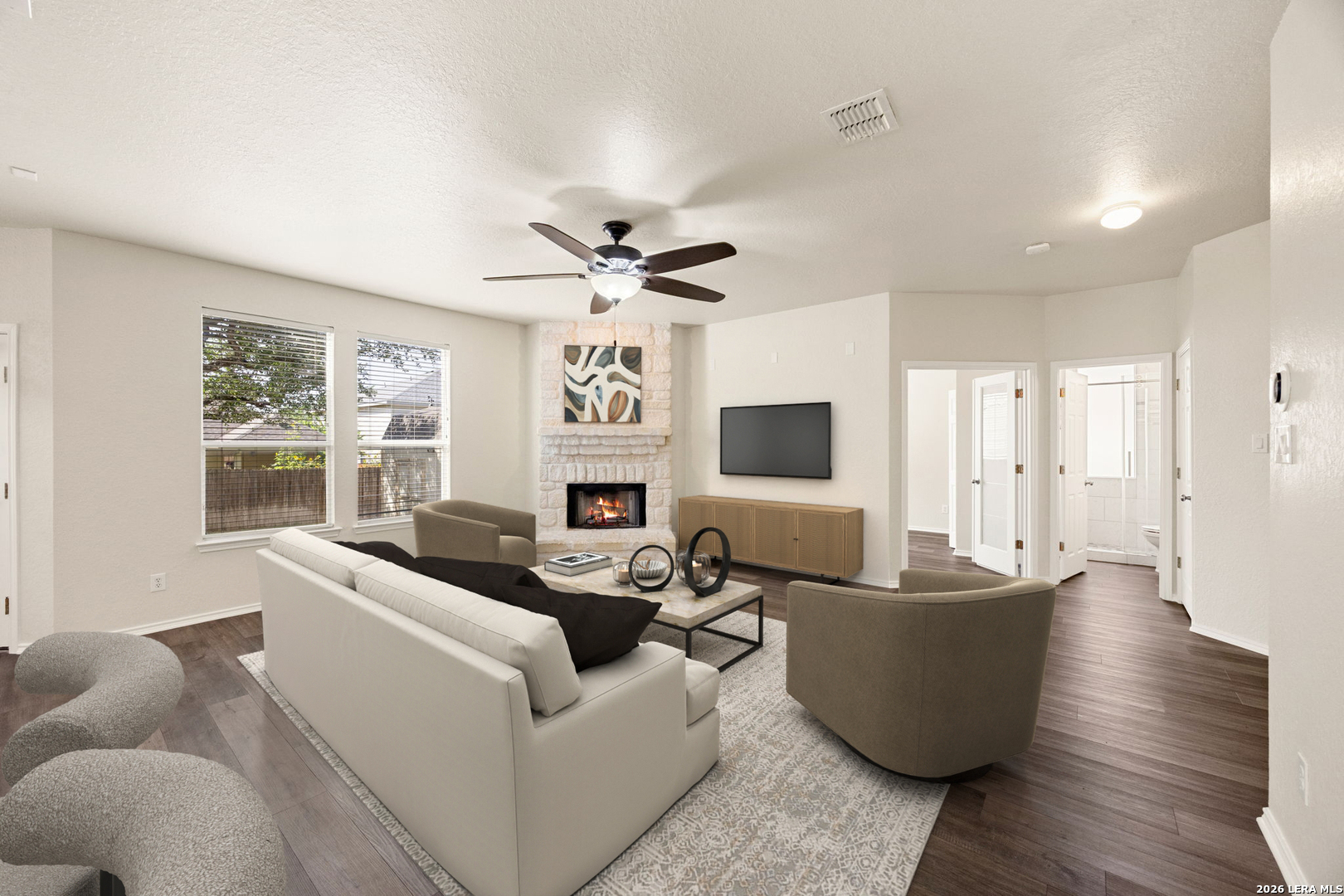10110 Caspian Path San Antonio TX 78254