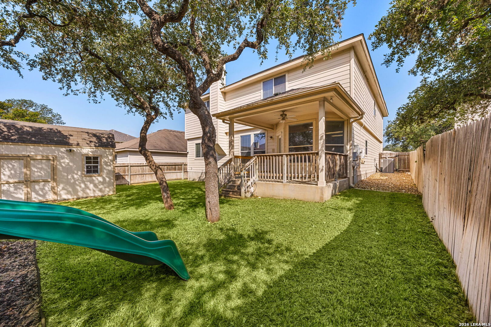 10110 Caspian Path San Antonio TX 78254