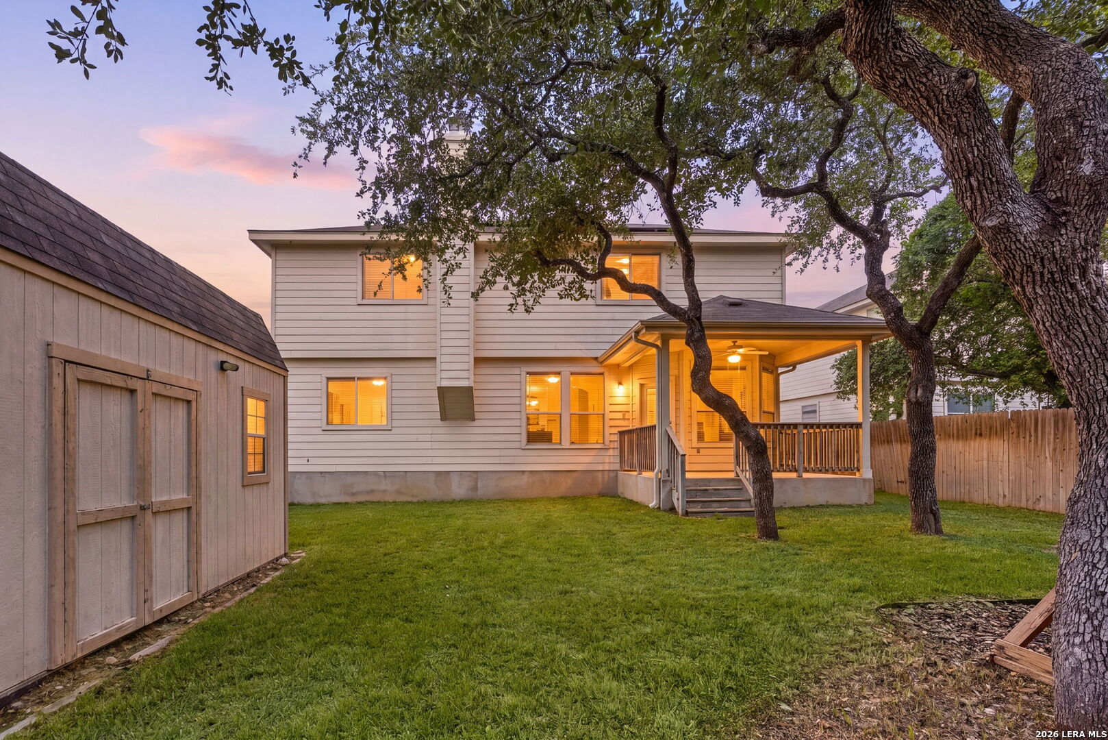10110 Caspian Path San Antonio TX 78254