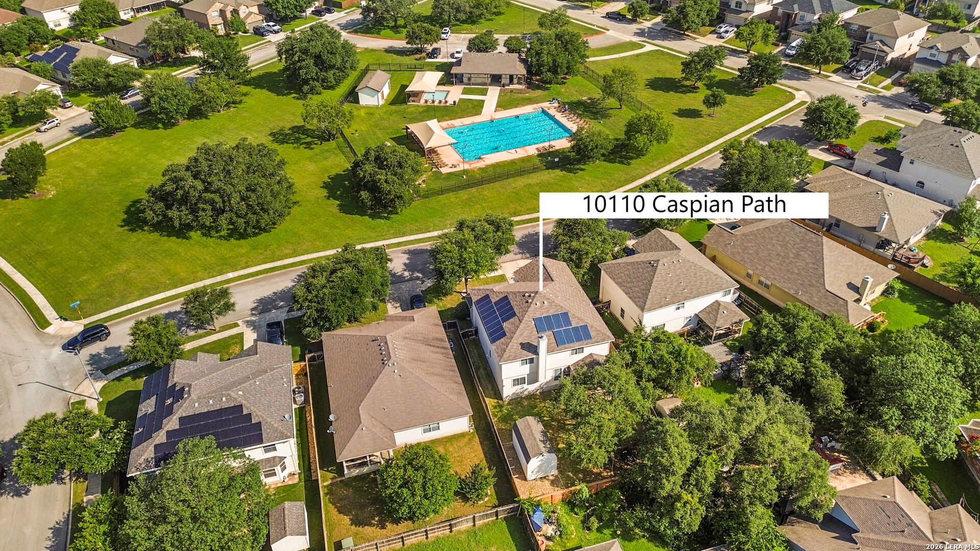 10110 Caspian Path San Antonio TX 78254