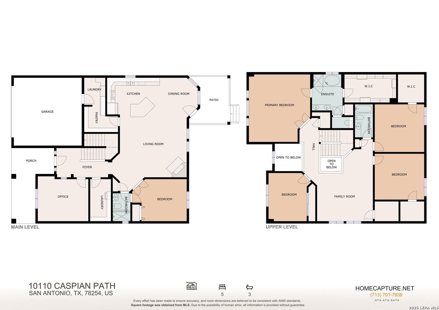10110 Caspian Path San Antonio TX 78254