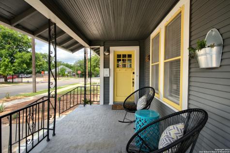 1519 W Houston Street San Antonio TX 78207