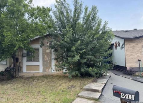 6911 Neston Drive San Antonio TX 78239