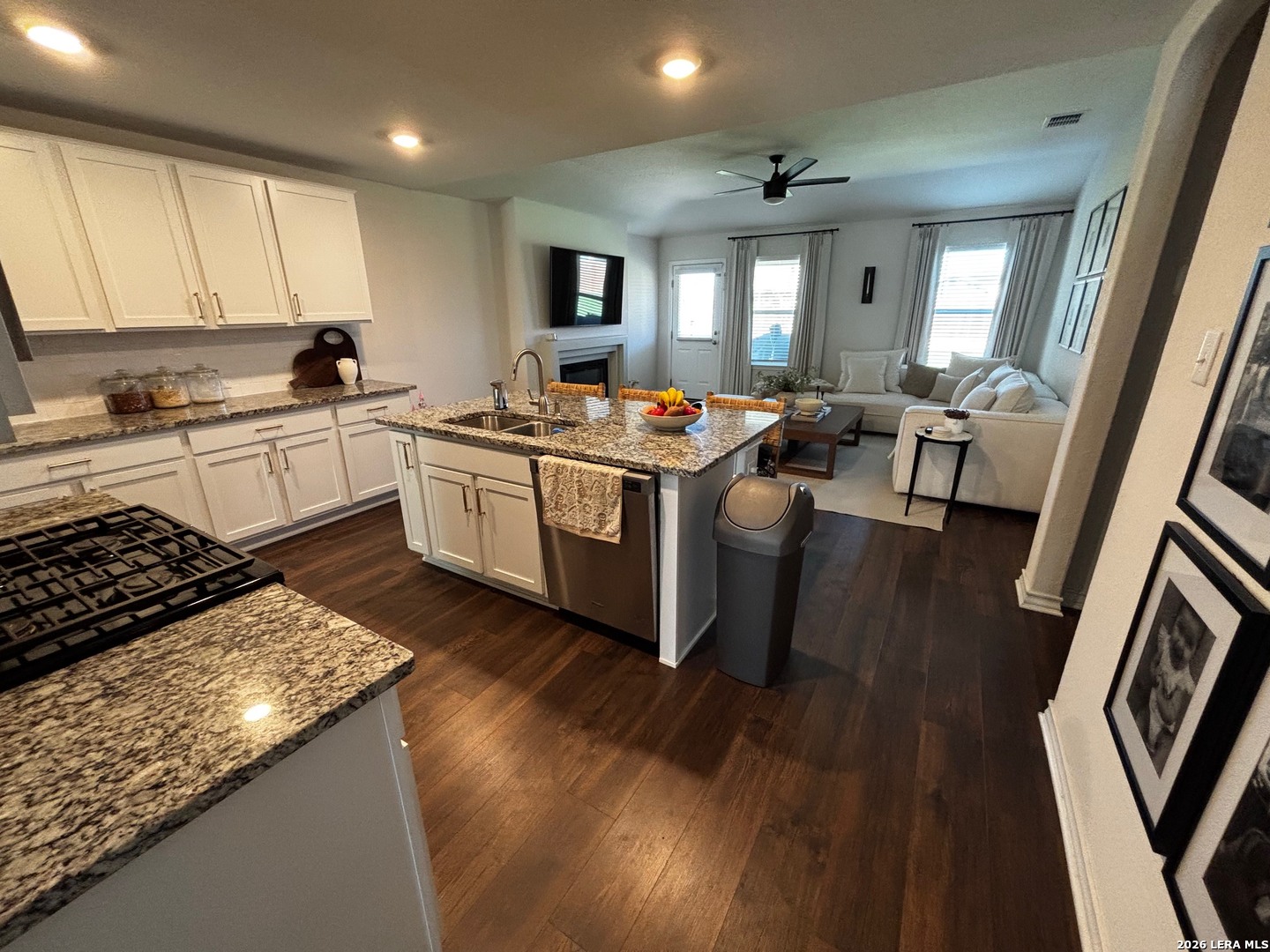 9607 Salers Springs San Antonio TX 78254