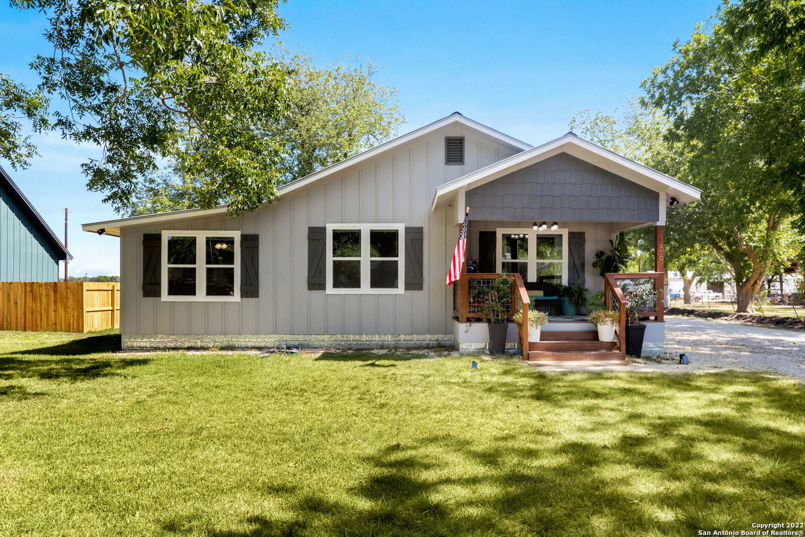 156 Friedens Church Road Seguin TX 78155