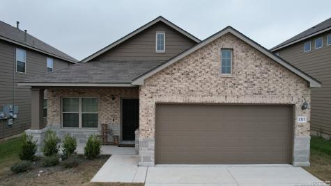 1315 Begonia Bluff San Antonio TX 78245