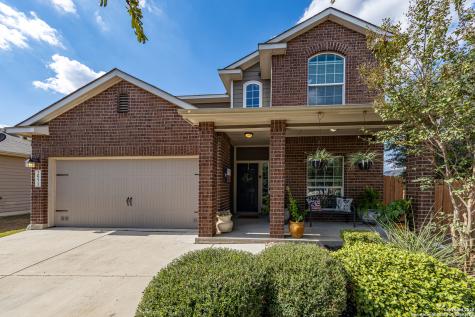2971 Mineral Springs Schertz TX 78108