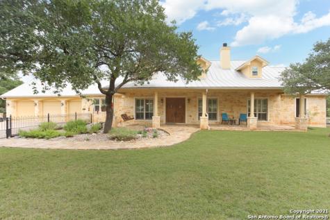 131 River Bluff Drive Boerne TX 78006