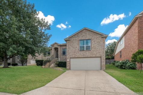 19534 Clay Oak San Antonio TX 78258