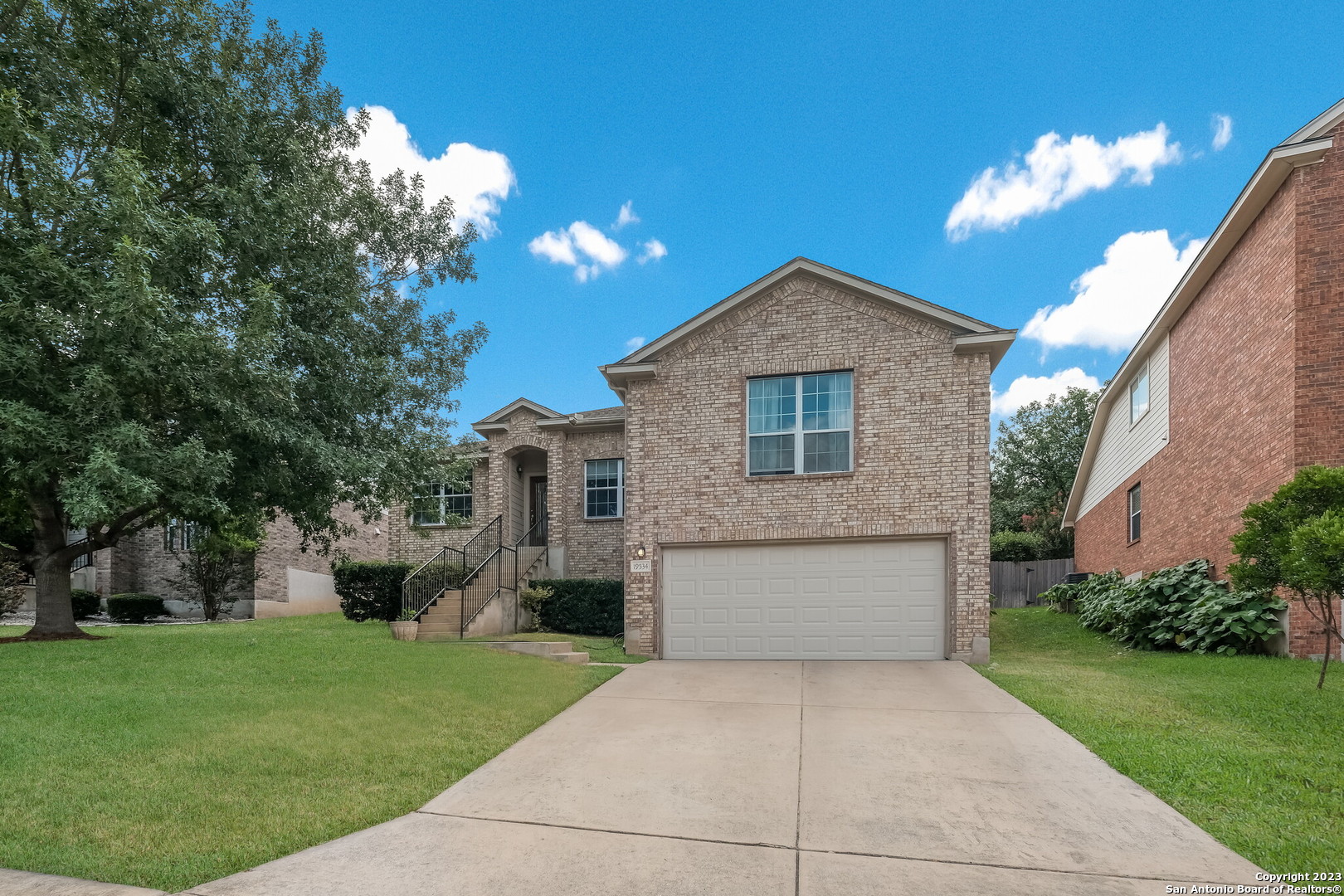 19534 Clay Oak San Antonio TX 78258