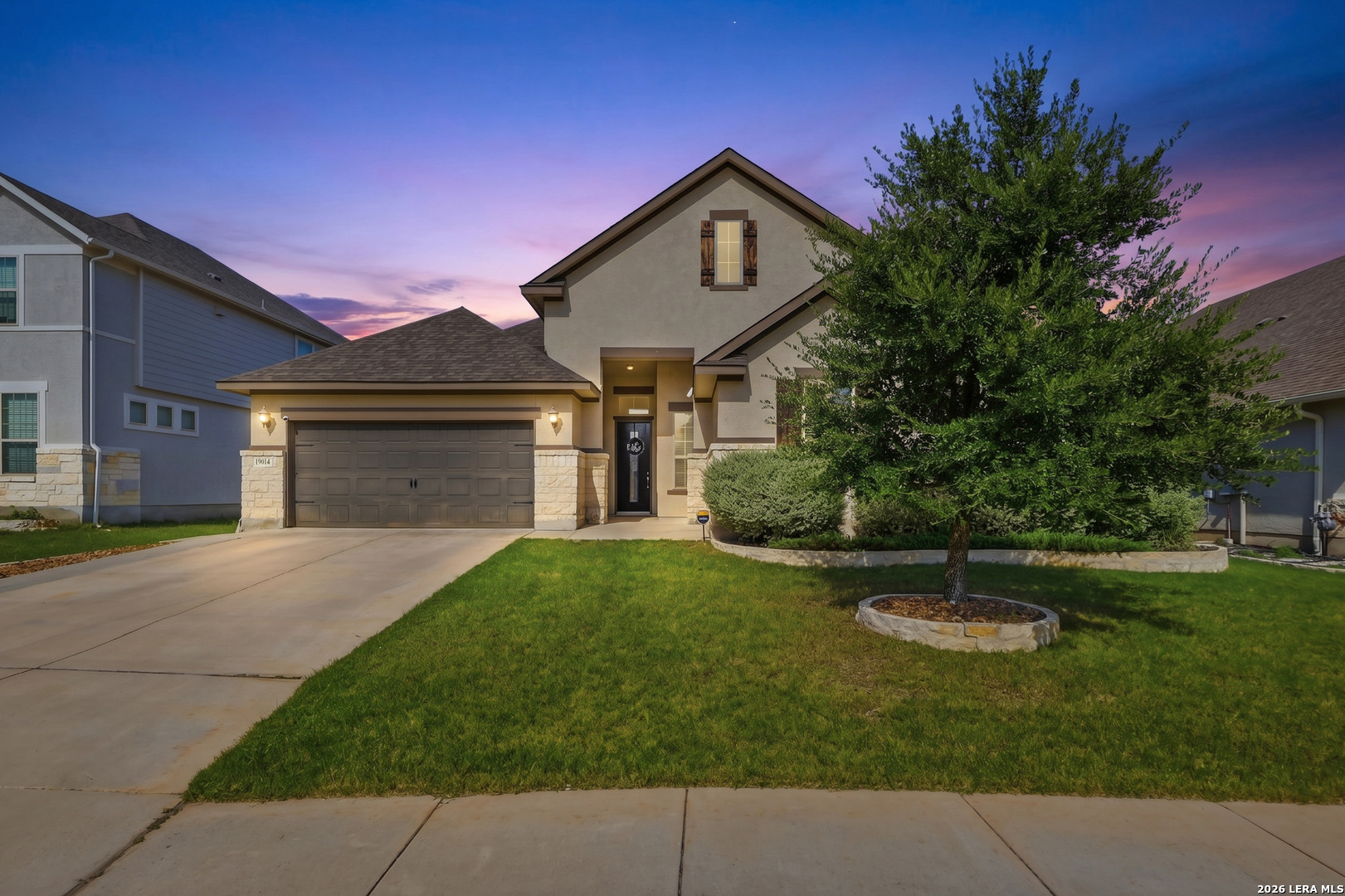 19014 Summer Haven San Antonio TX 78259