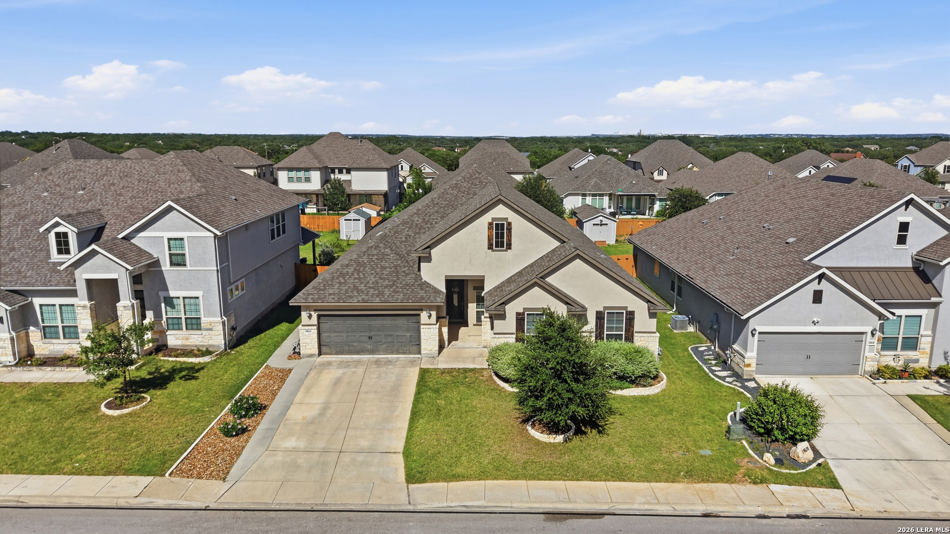 19014 Summer Haven San Antonio TX 78259