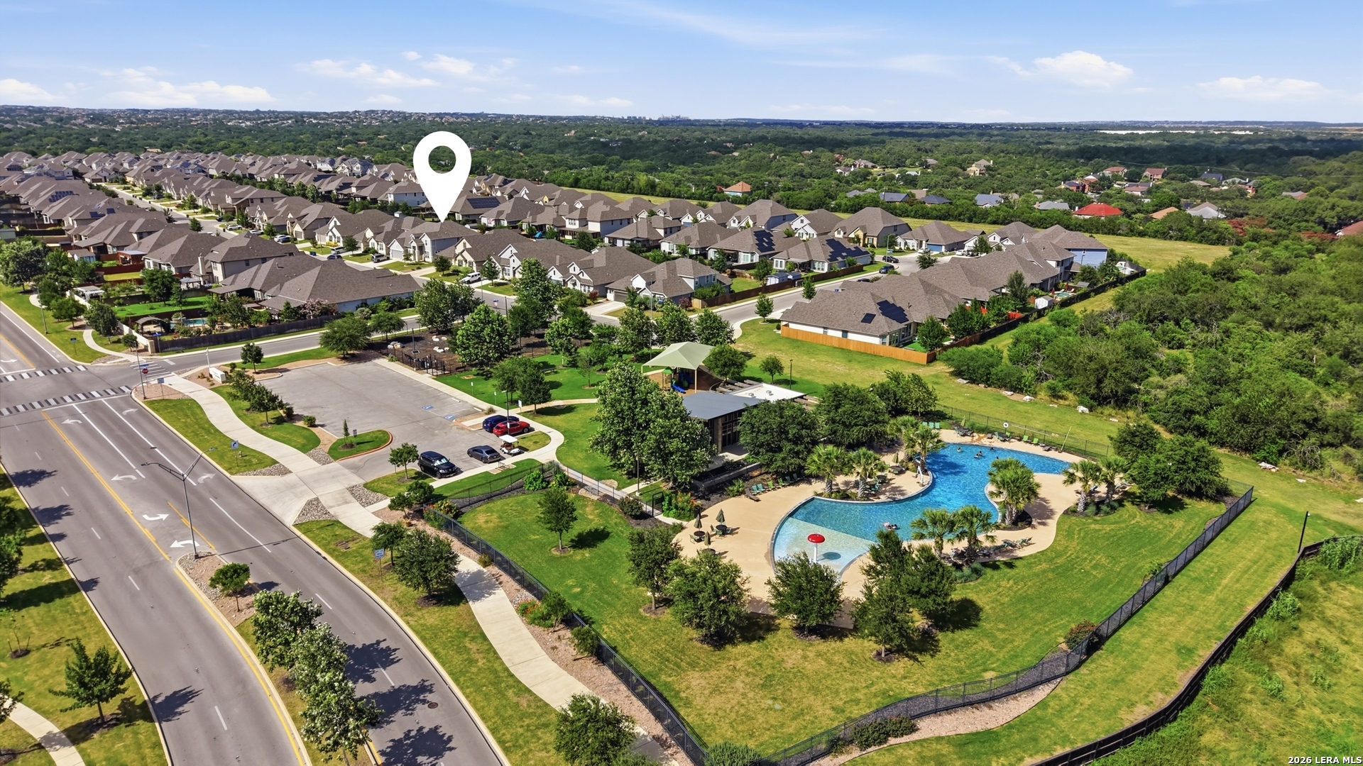 19014 Summer Haven San Antonio TX 78259