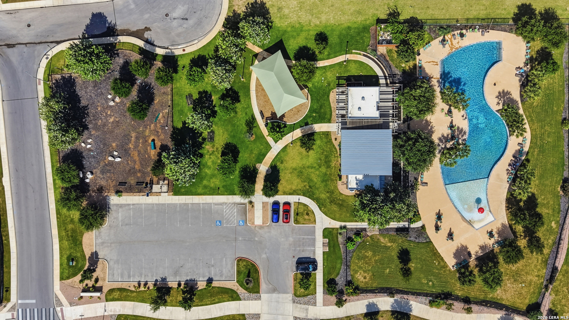 19014 Summer Haven San Antonio TX 78259