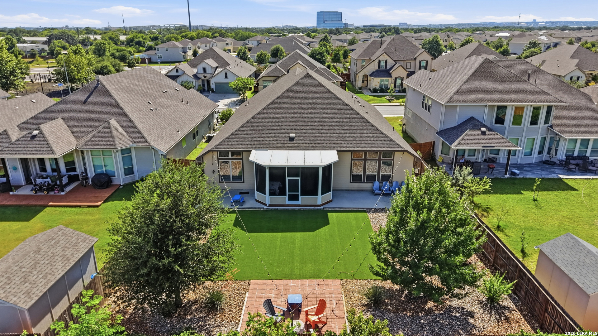 19014 Summer Haven San Antonio TX 78259