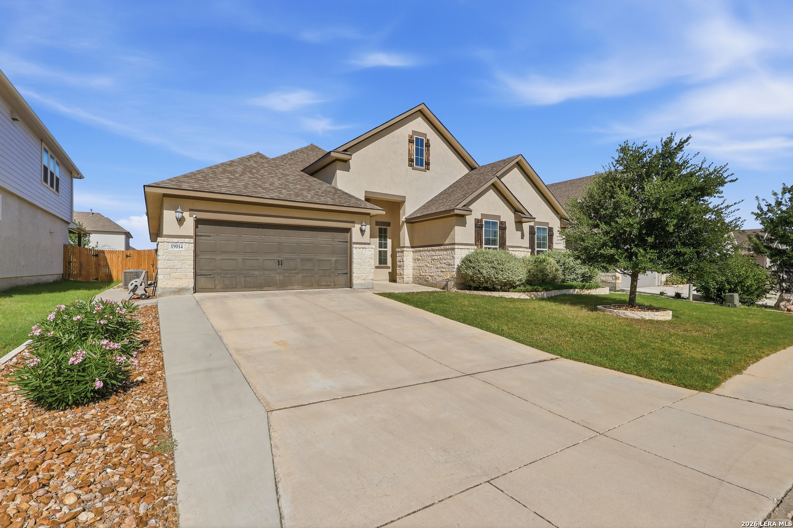 19014 Summer Haven San Antonio TX 78259