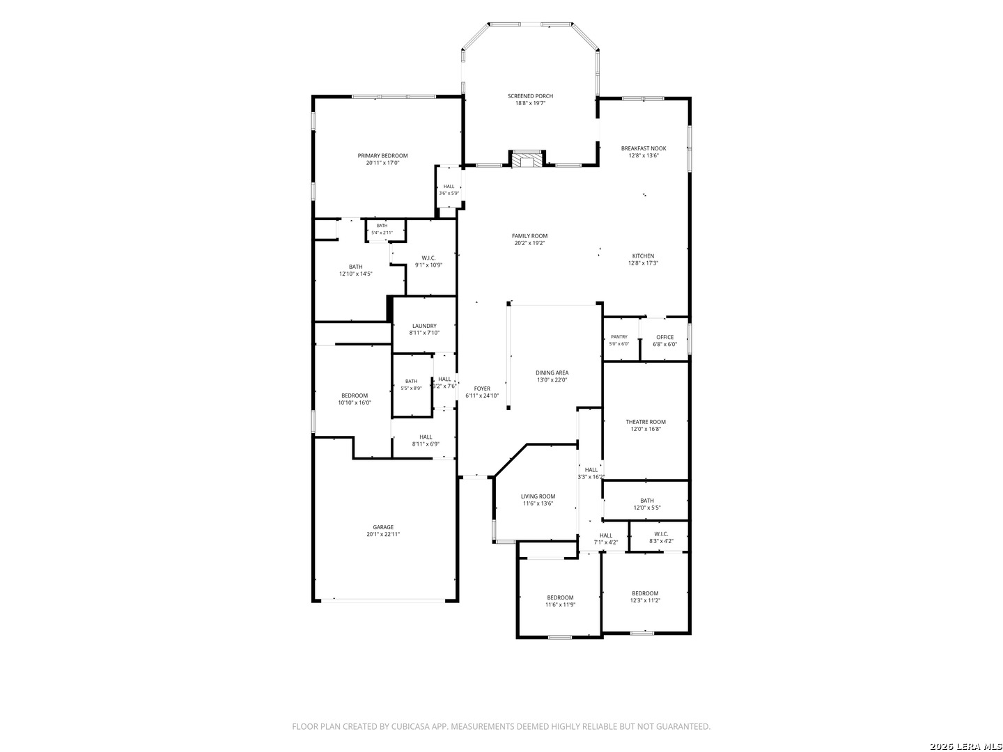 19014 Summer Haven San Antonio TX 78259