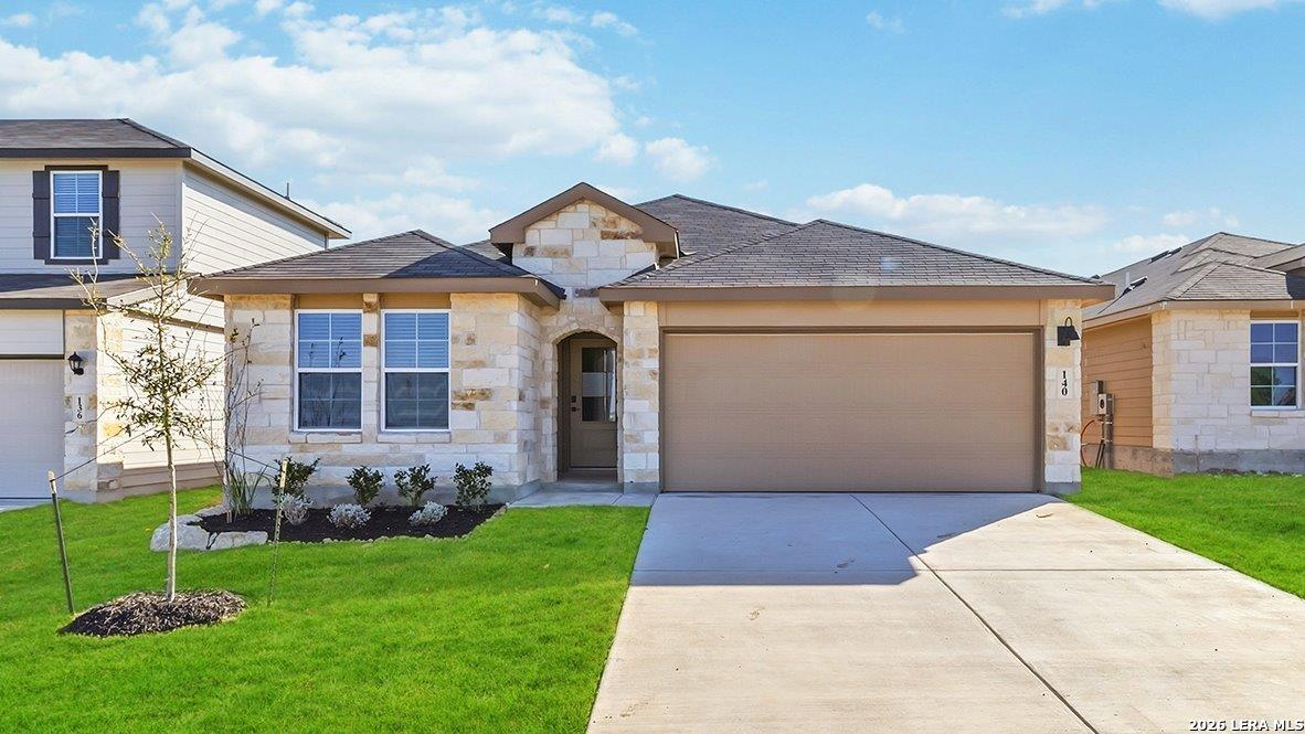 140 Hazel Peak Boerne TX 78006