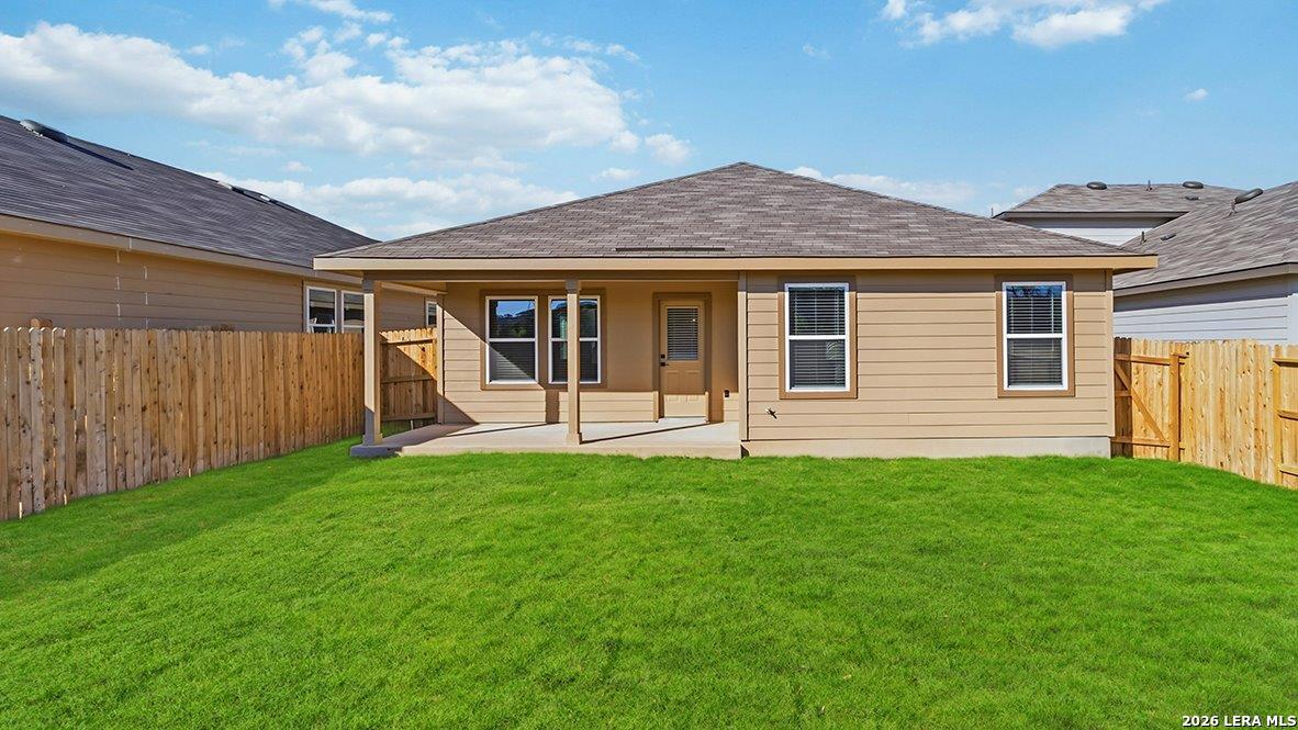 140 Hazel Peak Boerne TX 78006