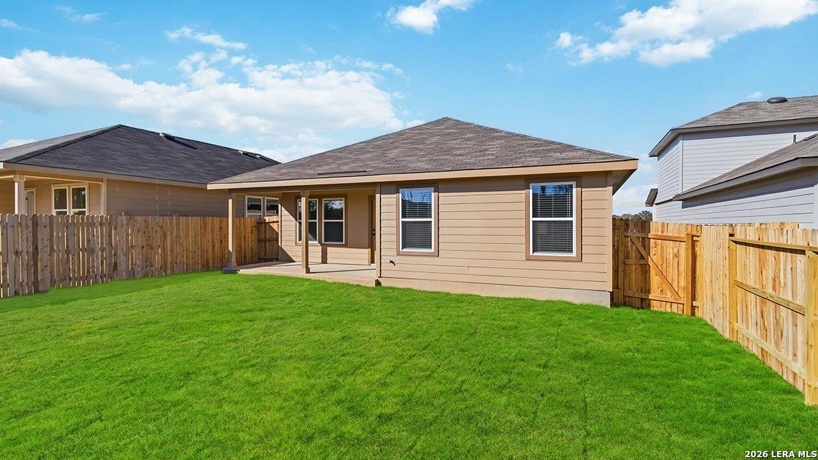 140 Hazel Peak Boerne TX 78006