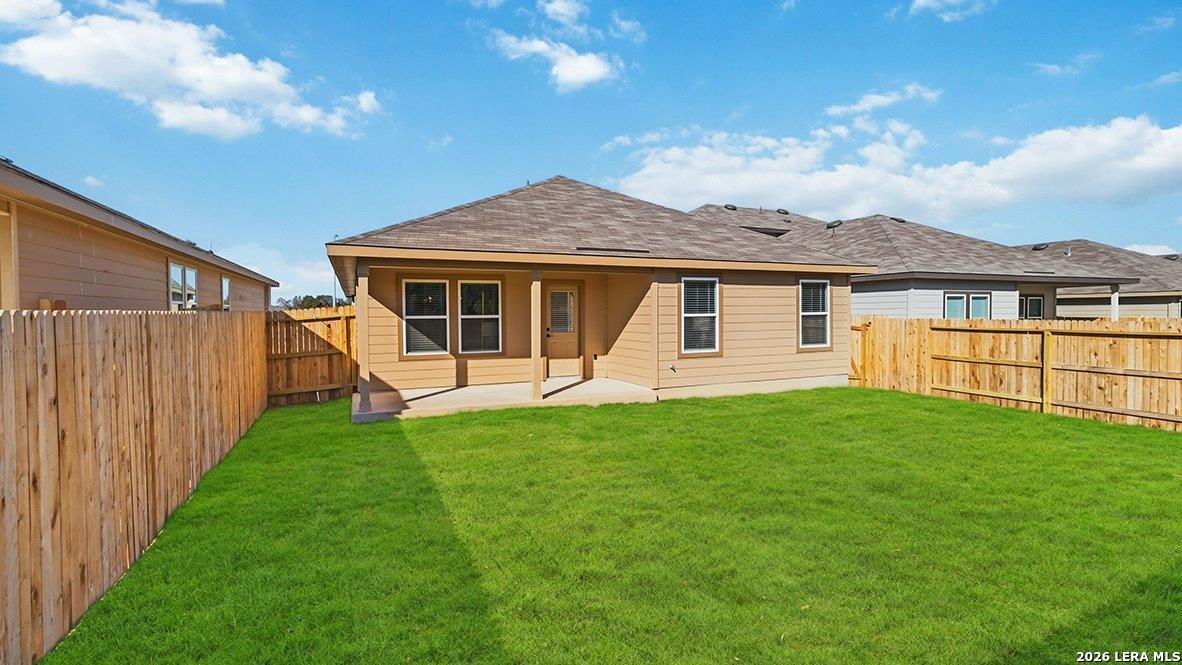 140 Hazel Peak Boerne TX 78006