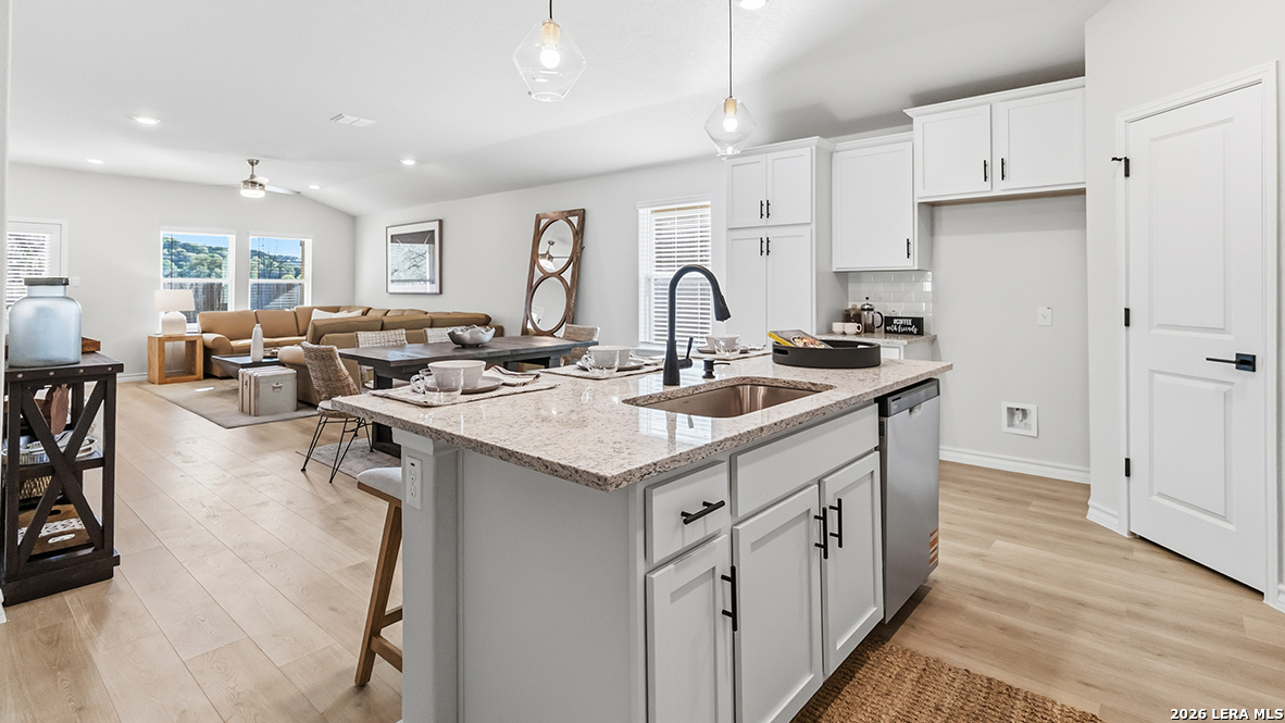 140 Hazel Peak Boerne TX 78006