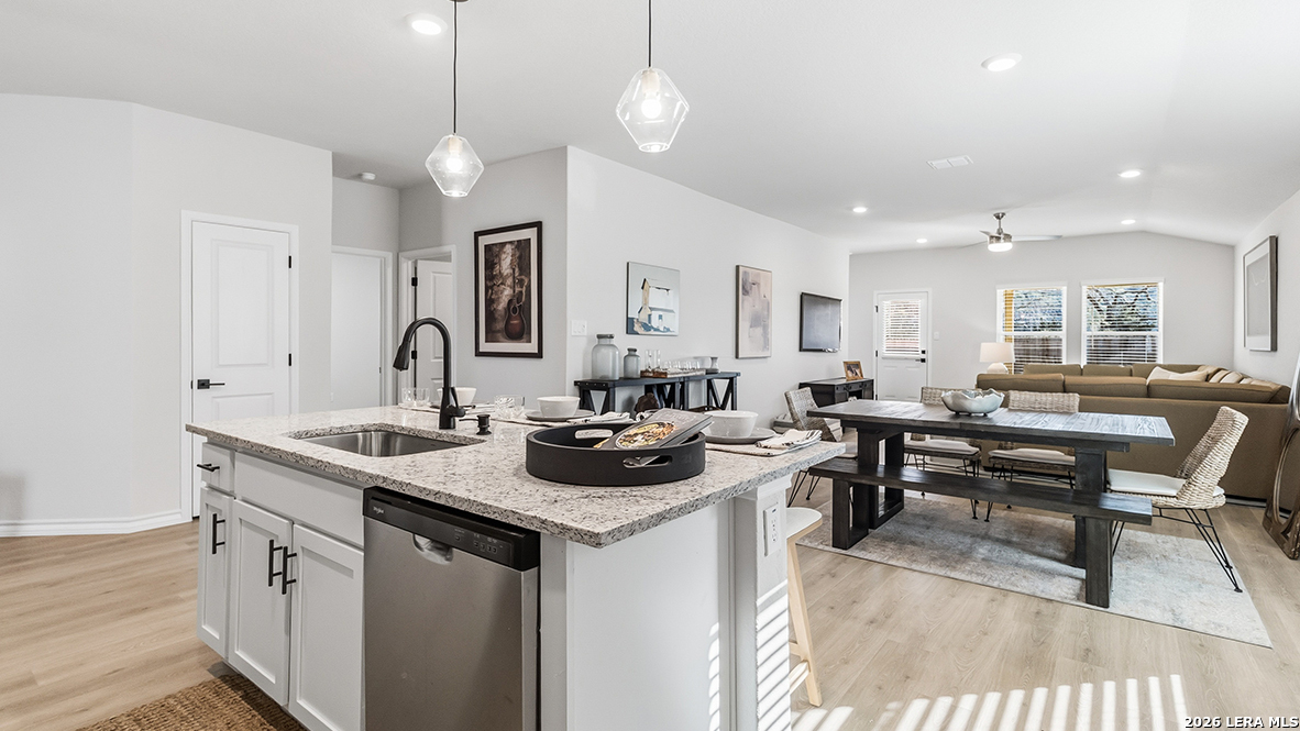 140 Hazel Peak Boerne TX 78006