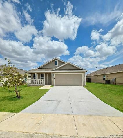 11934 Catbird San Antonio TX 78221