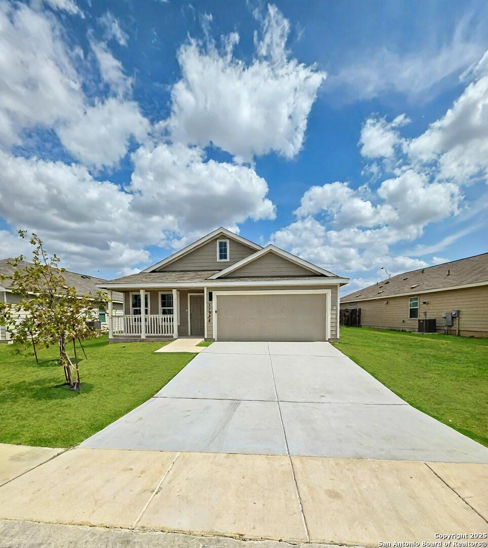 11934 Catbird San Antonio TX 78221
