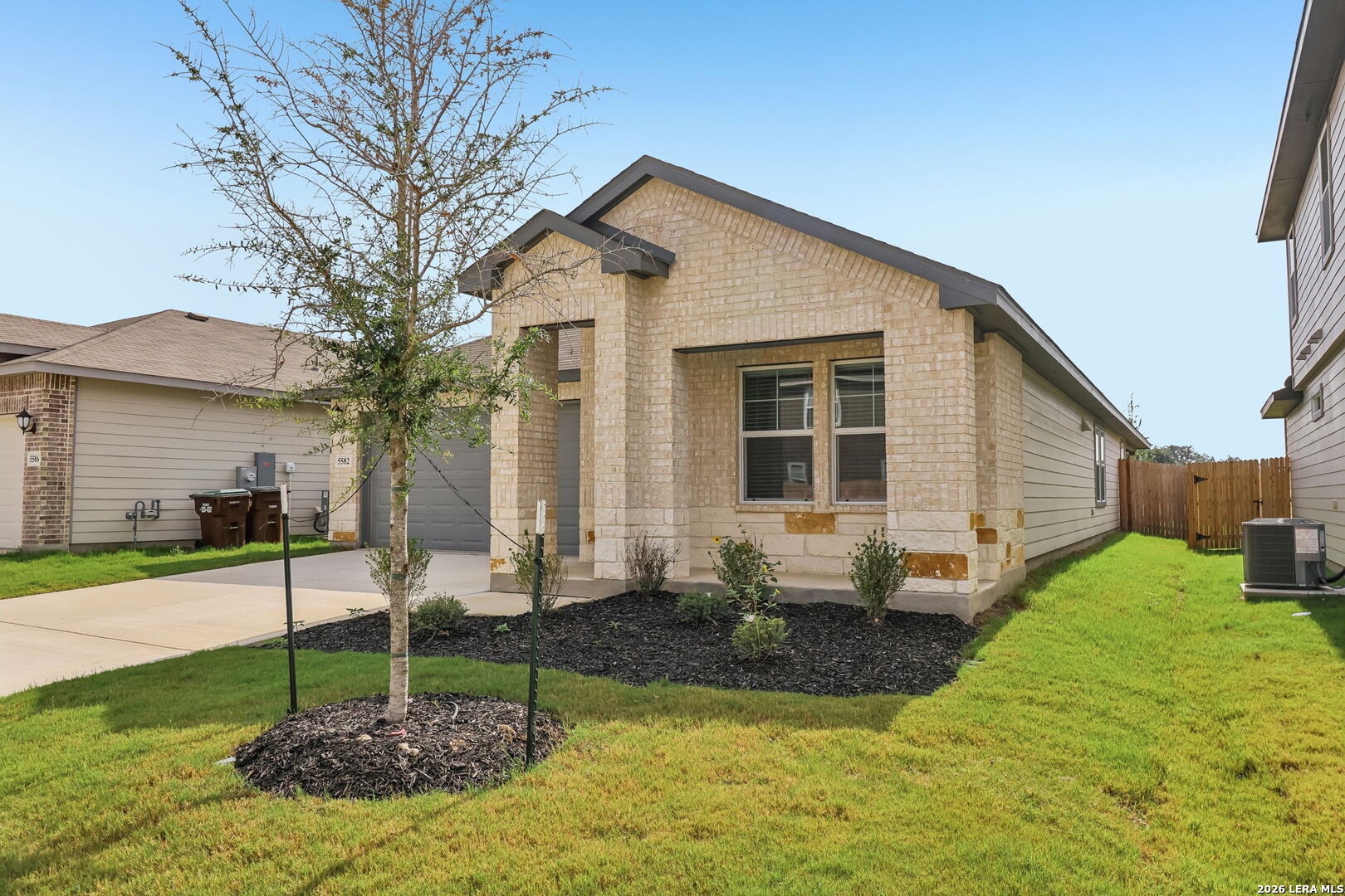 5582 Ennis Trace San Antonio TX 78253