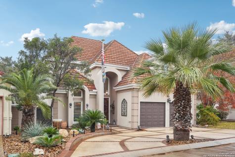 739 Sweetbrush San Antonio TX 78258