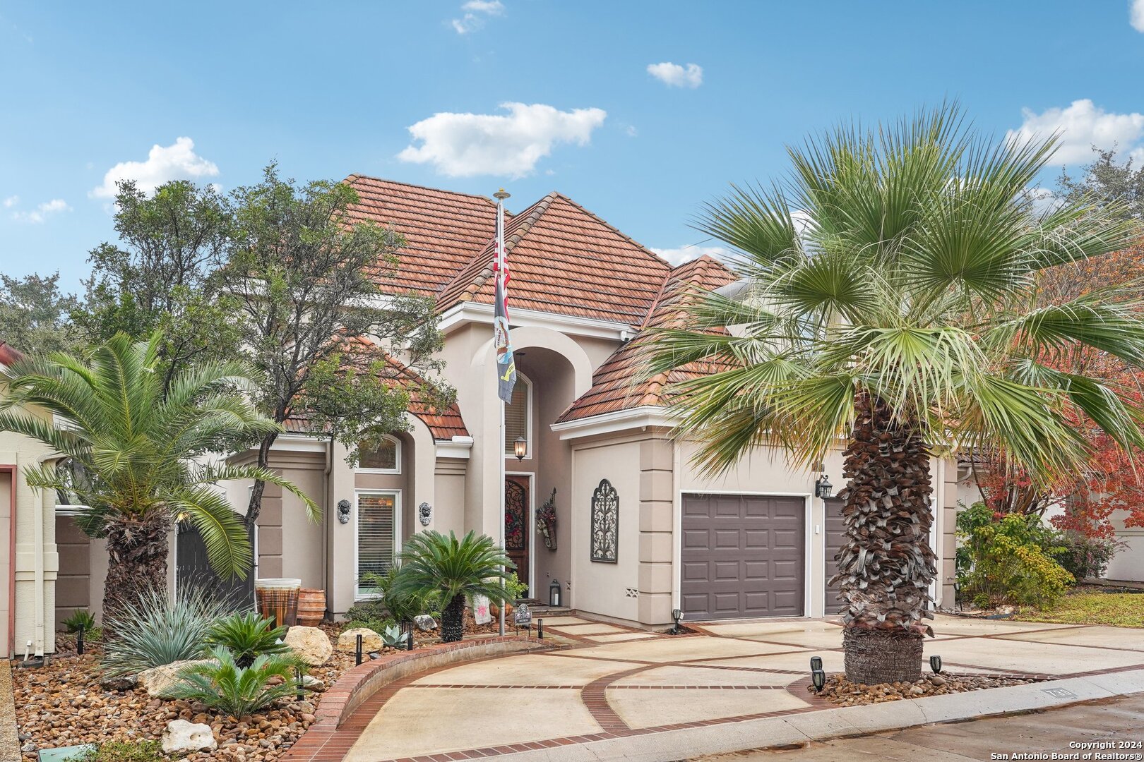 739 Sweetbrush San Antonio TX 78258