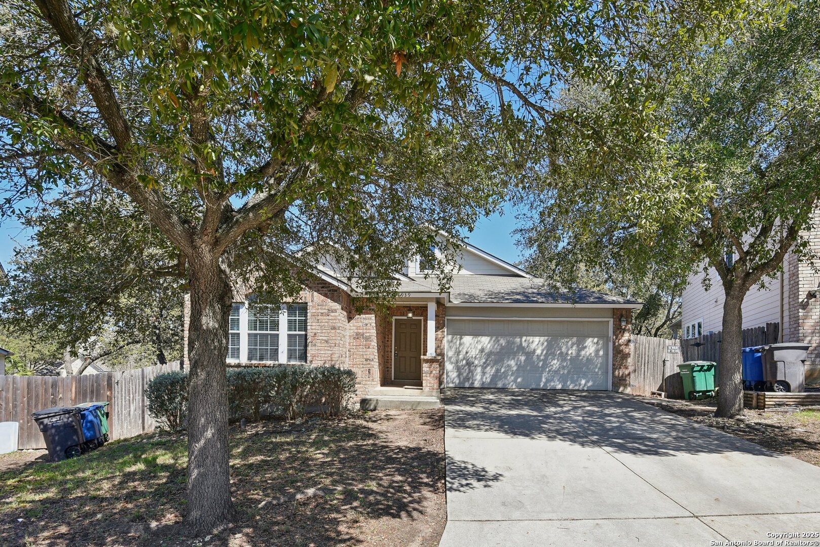 8939 Veranda Court San Antonio TX 78250