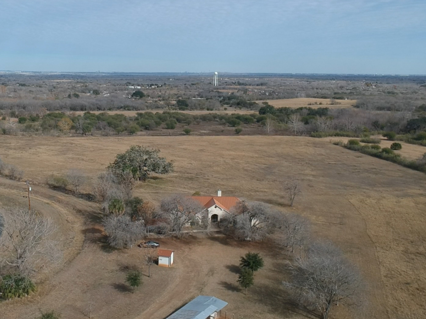 00 Wisdom Road Lot 17 Atascosa TX 78002