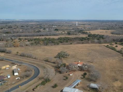 00 Wisdom Road Lot 17 Atascosa TX 78002