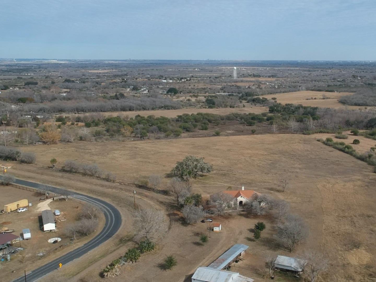 00 Wisdom Road Lot 17 Atascosa TX 78002
