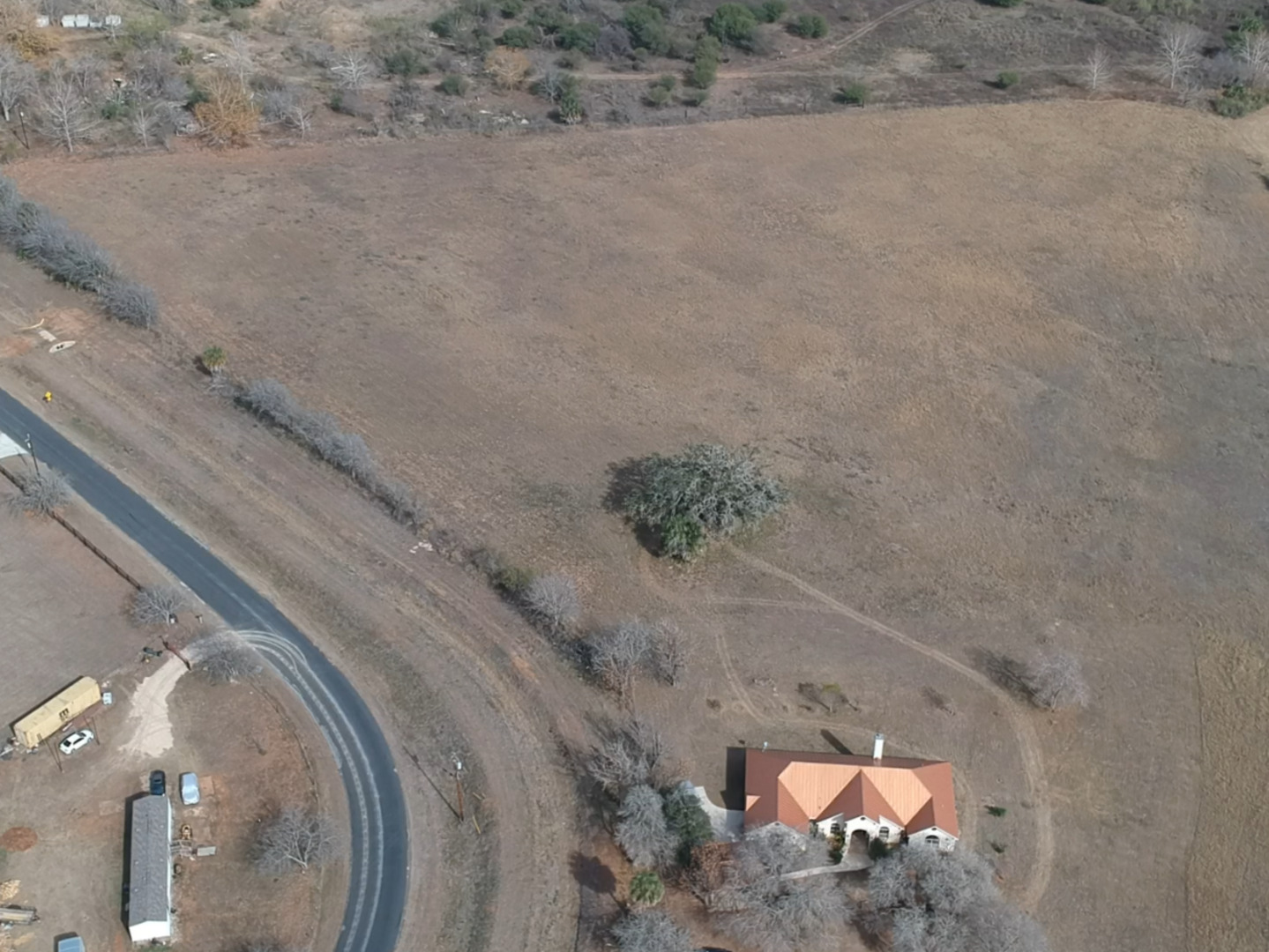 00 Wisdom Road Lot 17 Atascosa TX 78002