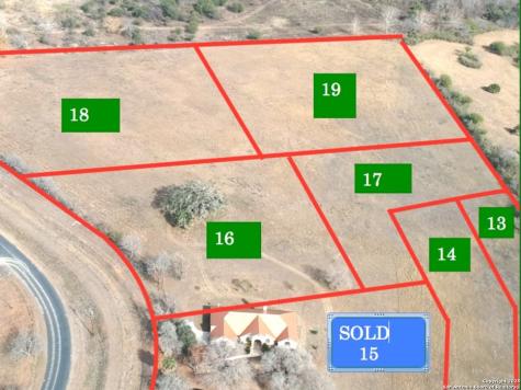 00 Wisdom Road Lot 17 Atascosa TX 78002