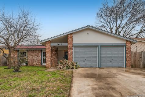 9402 Valley Dale Street San Antonio TX 78250