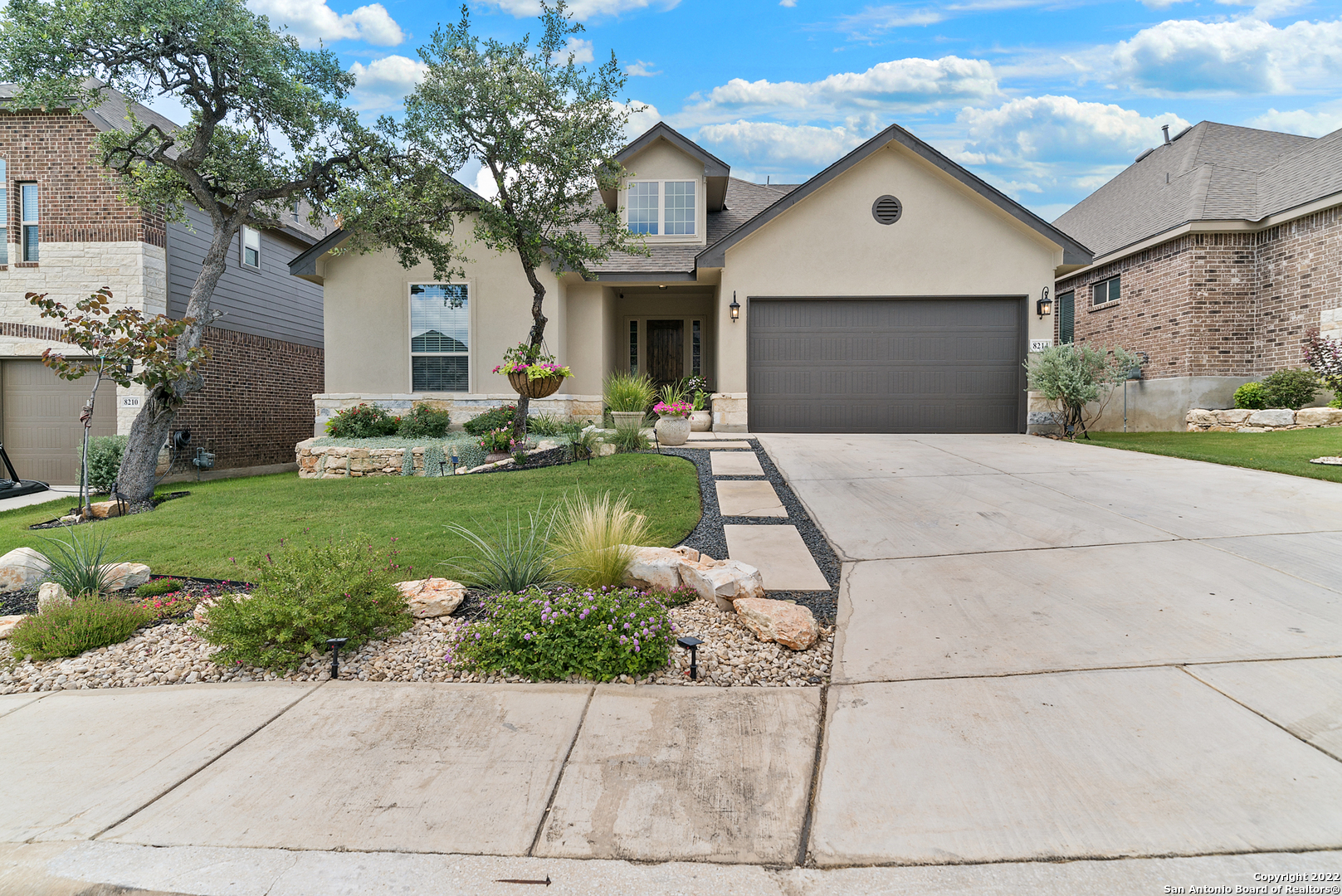 8214 Peony Landing Boerne TX 78015